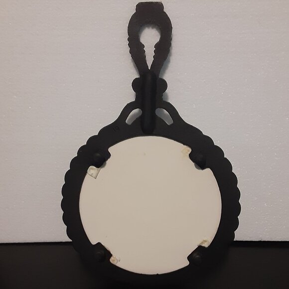 Christmas Cast Iron Trivet (Ceramic Tile) - Picture 8 of 10